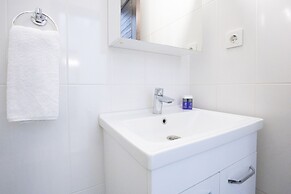 AEGEAN Apartments - Bungalows