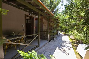 AEGEAN Apartments - Bungalows