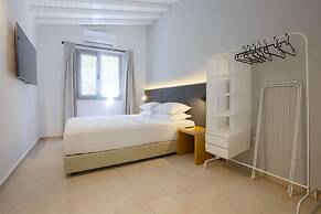 AEGEAN Apartments - Bungalows