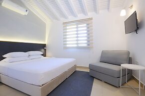 AEGEAN Apartments - Bungalows