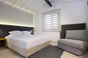 AEGEAN Apartments - Bungalows