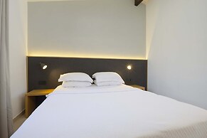 AEGEAN Apartments - Bungalows