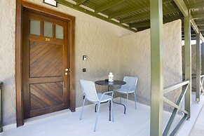 AEGEAN Apartments - Bungalows