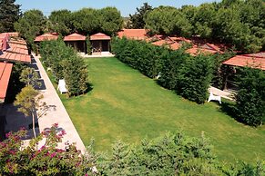 AEGEAN Apartments - Bungalows