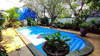 Namora Residence Jakarta