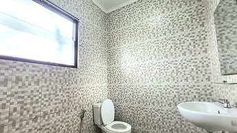 Namora Residence Jakarta