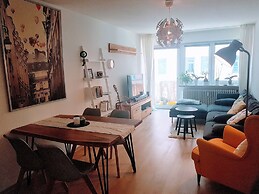 Modernes Apartment im Herzen von München