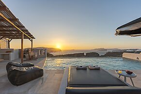 Ambeli Sunset Villas