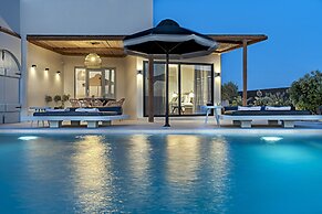 Ambeli Sunset Villas