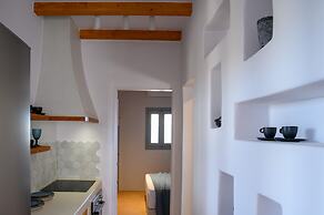 Ambeli Sunset Villas
