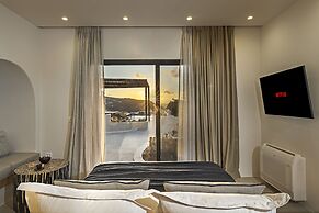 Ambeli Sunset Villas