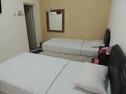 Wisma Tamu UKSW