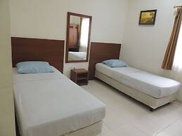 Wisma Tamu UKSW