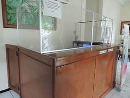 Wisma Tamu UKSW