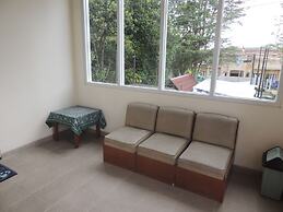 Wisma Tamu UKSW