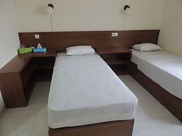 Wisma Tamu UKSW