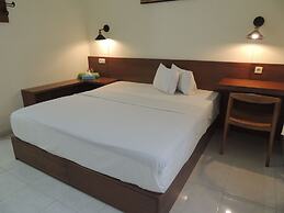 Wisma Tamu UKSW