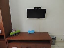 Wisma Tamu UKSW