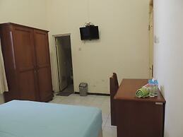 Wisma Tamu UKSW