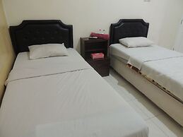 Wisma Tamu UKSW