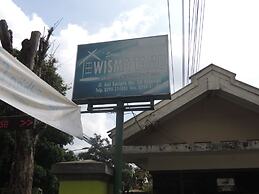 Wisma Tamu UKSW