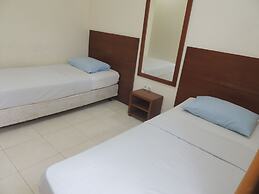 Wisma Tamu UKSW