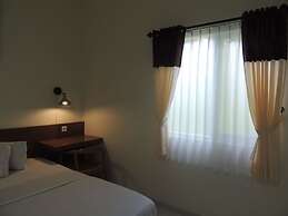 Wisma Tamu UKSW