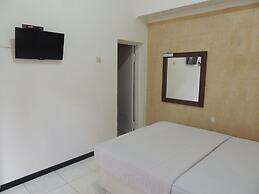 Wisma Tamu UKSW