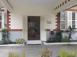 Wisma Tamu UKSW