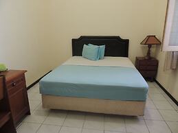 Wisma Tamu UKSW