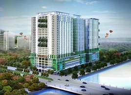 New Apartement Bale Hinggil by Prafi
