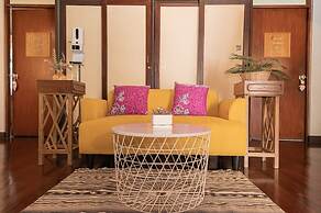 A Day Villa Chiangmai