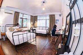 A Day Villa Chiangmai