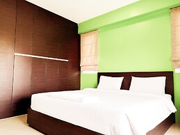 Ruan Plaisoi Apartment