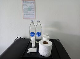Ruan Plaisoi Apartment