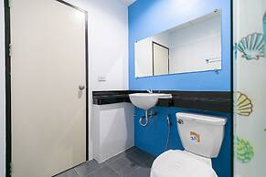Ruan Plaisoi Apartment