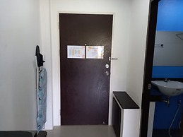 Ruan Plaisoi Apartment
