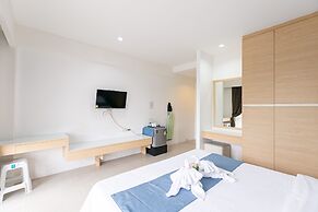 Ruan Plaisoi Apartment