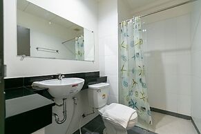 Ruan Plaisoi Apartment