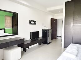 Ruan Plaisoi Apartment