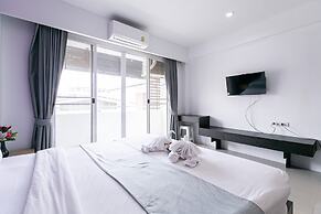 Ruan Plaisoi Apartment