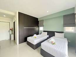 Ruan Plaisoi Apartment