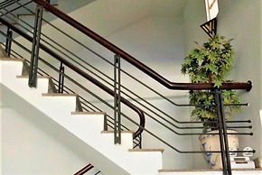 Khanh Dang Hotel