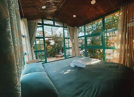 Tropical Garden Homestay