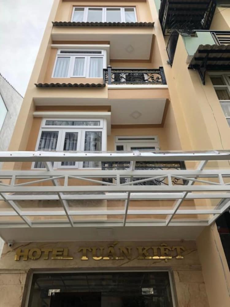 Tuan Kiet Hotel