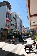 Dang Uyen Hotel