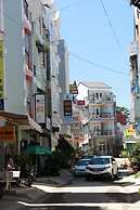 Dang Uyen Hotel