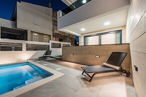 Villa Laverna
