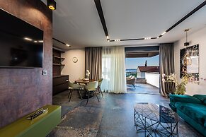 Villa Laverna