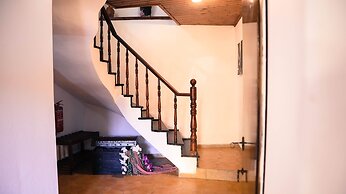 Casa Dasyra